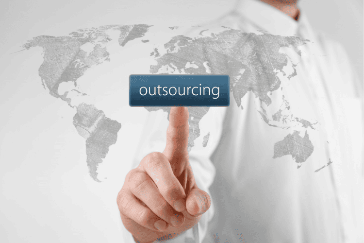 Manpower Outsourcing